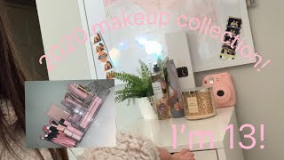 My makeup collection!