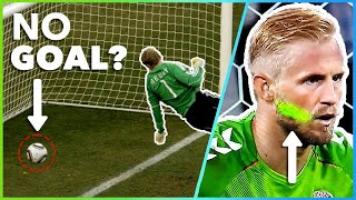 10 Most Controversial Decisions in Football | BuzzRanks