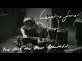 Caroline Jones - You Have The Most Beautiful... (Studio Lyric Video)