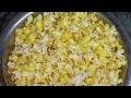 घर के मक्के से बनाएं बाजार जैसे पॉपकॉर्न homemade popcorn recipe popcorn at home