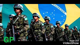 EXÉRCITO BRASILEIRO PARA STATUS DE WHATSAPP -GUILHERME-