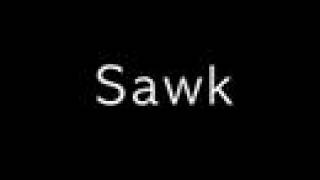 Sawk Trailer