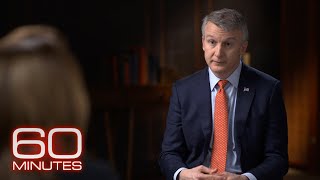 Whistleblower Rick Bright: The 60 Minutes interview