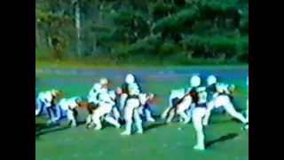 NSHS Vs Malverne  1982