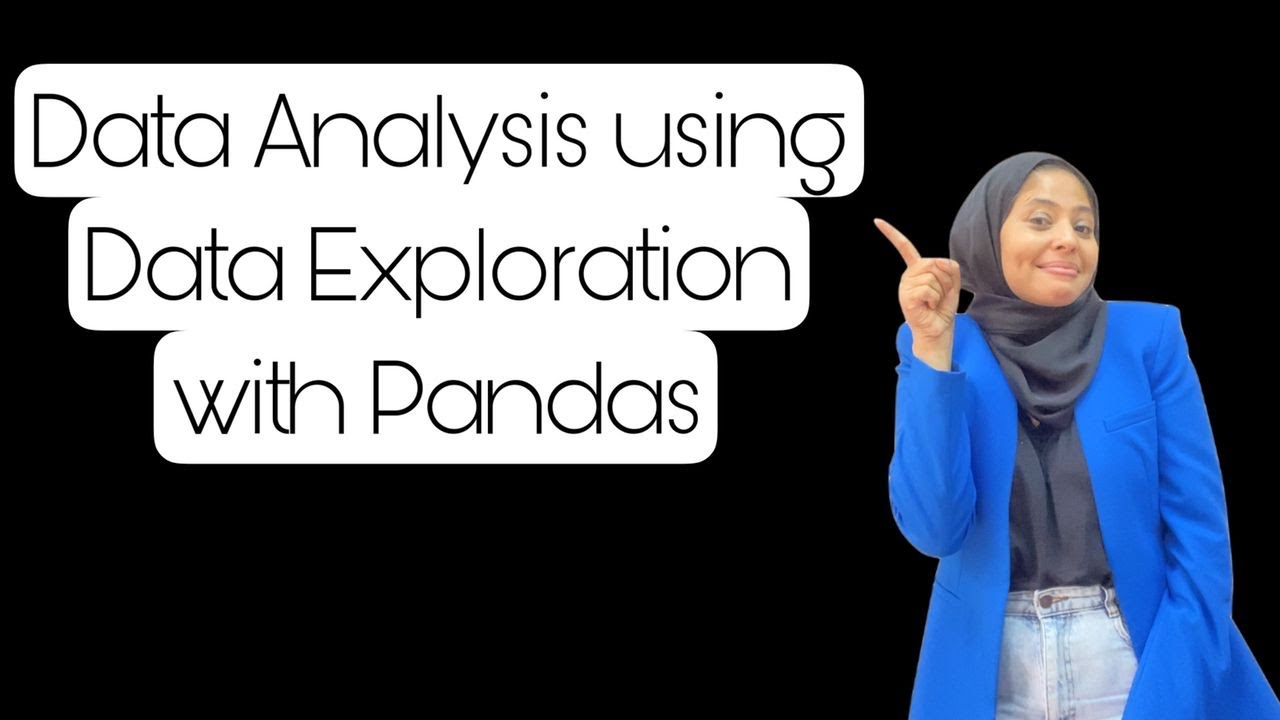 Exploration Data Analysis With Pandas In 1 Hour Quadexcel Exploration Data Analysis With Pandas In 1 Hour Quadexcel