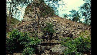 Solo hiking | Panchmahal District | Gujarat