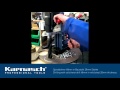 Karnasch Mag Drills Countersinking, Drilling and Annular Cutting   Cutwel TV