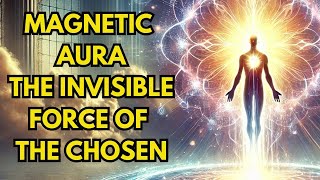 The Invisible Force: The Power of the Magnetic Aura of the Chosen Ones