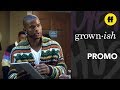 grown-ish Season 2 | Aaron Wants Change | Freeform