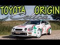 ★ Toyota Celica History : Everything YOU need to know! ★