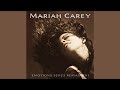 Mariah Carey - Emotions (2023 Remaster)