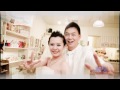 carol堂妹結婚 婚紗mv