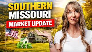 Missouri Housing Market Crash? The Truth!