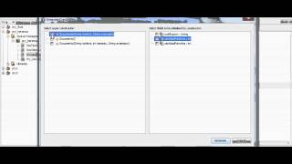 Tutorial java, NetBeans 7.2.1 - constructor generado