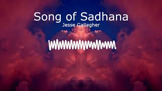 🎧 Song of Sadhana - Relaxing, study, Yoga, Meditation 🎼 (Youtube Music) 🎵