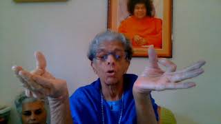 Mudra Wisdom - The Jnana Mudra