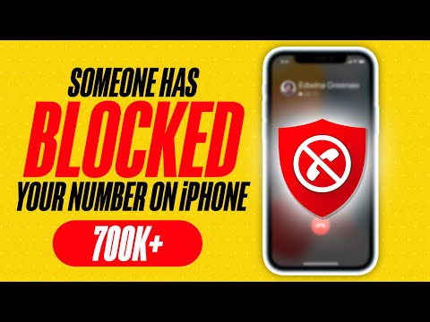 How to Tell If Someone Has Blocked Your Number on iPhone How to Tell If Someone Has Blocked Your Number on iPhone