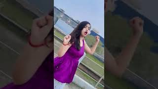 Mehbooba ji || Kay vee Singh || Ashi Khanna || Youtube Shorts || Akshika Sharma || Trending