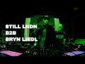 STILL LNDN B2B BRYN LIEDL  | FAUNA | INDUSTRIAL GARDEN | VANTEK |