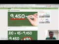Smallest Common Multiple -- JavaScript -- Free Code Camp