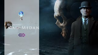 MAN OF MEDAN - 100% Platinum Walkthrough No Commentary (All Heart Choices) FULL GAME (4K 60FPS PS5)