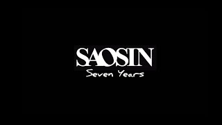 Saosin - Seven Years ( Lirik dan terjemahan)