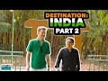 Curious Business with Ravi Krishnappa | OOO Destination India Part 2