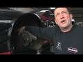 how to mod a gt r like a boss aka meet the mechanics behind the awesome nissan gt r nismo gt3