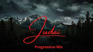 Lambi Judai Remix |DJ Aroone |Progressive Mix | Jannat |Pritam | Emraan Hashmi Songs