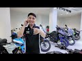 honda cb650r vs kawasaki z900 which one is for you