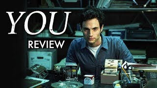 You Season 1 Review