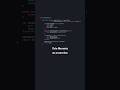 SwiftUI Service Layer #swift #coding