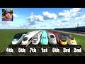 train simulator high speed electric the world cup race