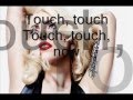 Lady Gaga - Applause Lyrics