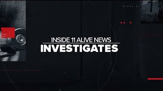 Inside 11Alive News Investigates | Investigating Stolen SNAP Benefits