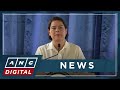 Analyst on VP SONA snub: UniTeam not only over; Marcos, Duterte now 'political enemies' | ANC