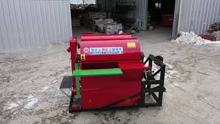 Youngshin Farm Machinery Company Introduction