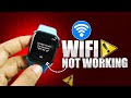 Can’t Connect to WiFi on Your Apple Watch? Here’s How to Fix This
