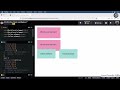 CSS Inline vs Block Elements | Understanding Display Property