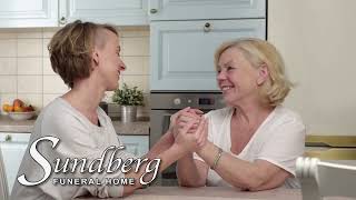 Sundberg Funeral Home 2022 Image Female Voice