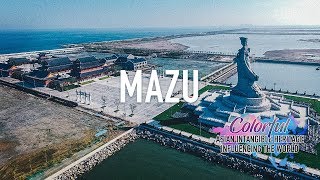 Mazu: Guardian goddess of the Maritime Silk Road