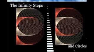 Visual Basic.Net Graphic Artwork Tutorial - using Drawline, DrawString Method With Infinity Steps