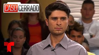 Caso Cerrado Capítulo Completo: Me iba a casar, pero descubrí que tengo VIH💔🦠😢