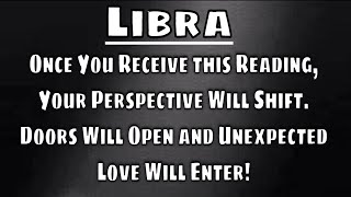 Libra: Be Prepared 🔜 Your Life May Never Be the Same Again! - Intuitive Tarot January 2025 #libra