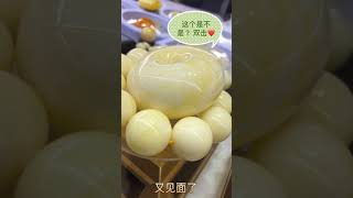 经验|“老司机”带你一眼区分琥珀蜜蜡俄料和乌料！