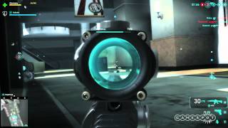 Ghost Recon Online Beta - Guns and Classes Starter Guide