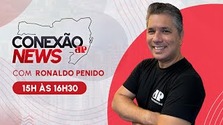 Conexão News- 07/01/2025 | JP News Floripa