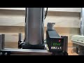 REX-C100 PID Temp Controller Auto Calibration - DIY Desktop Injection Molder - Buster Beagle MK3