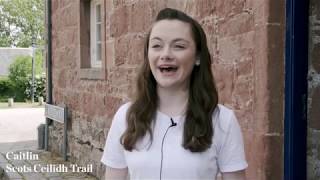 Fèis Rois Ceilidh Trail 2018