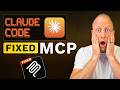 Claude Code Just Fixed MCP's Biggest Problem